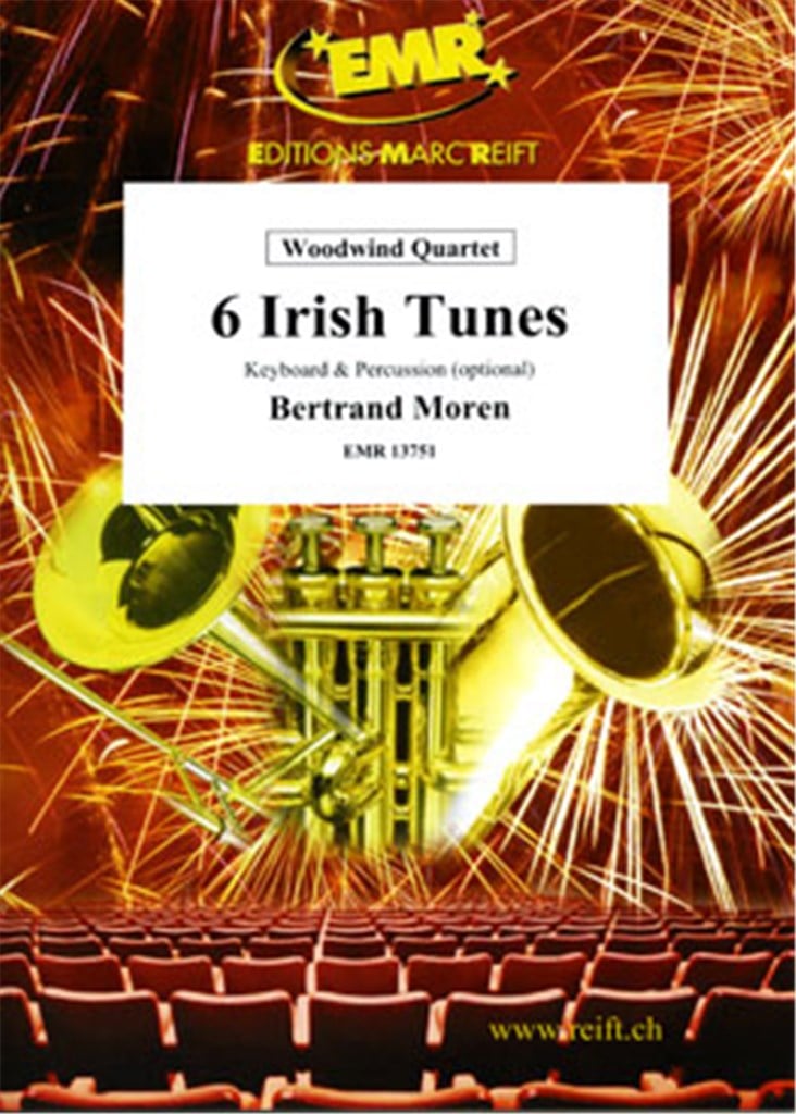 6 Irish Tunes